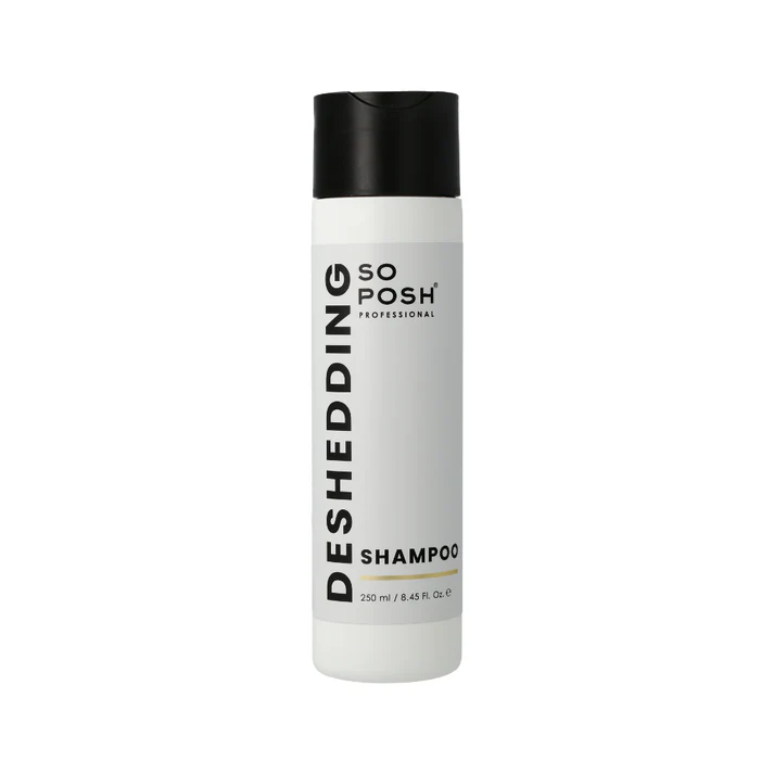 So Posh Deshedding Shampoo