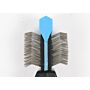 Show Tech+ Flex Groom Professional Slicker - Single, Firm – Bild 5